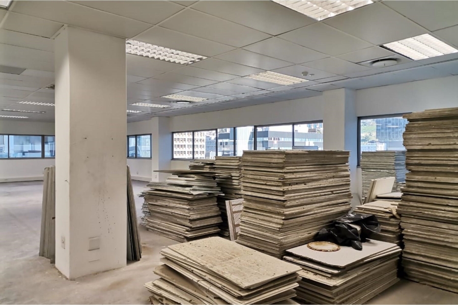 To Let commercial Property for Rent in Cape Town City Centre Western Cape